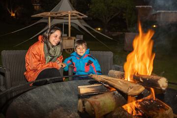 Children's activities