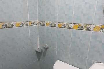 标准单人房