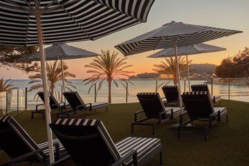 Sundeck