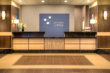 Hotel Entrance
