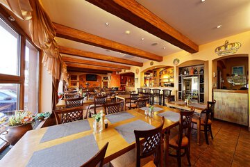Cafe