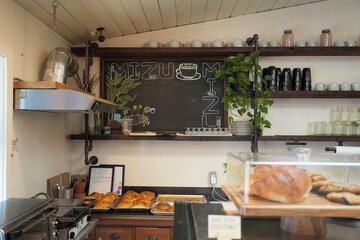 Cafe