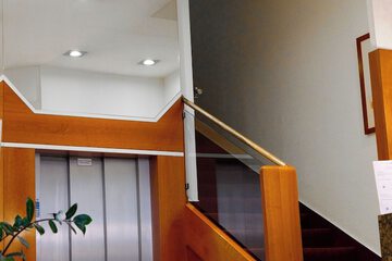 Elevator