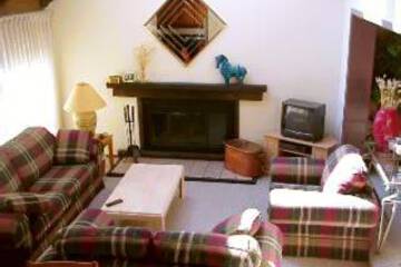 Bighorn Rentals Breckenridge