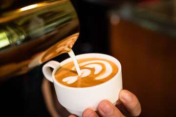 Cafe