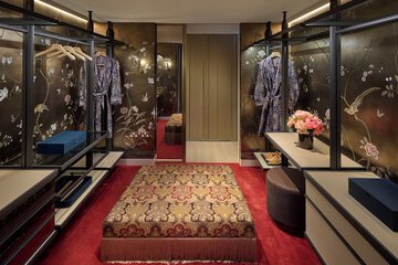 Wardrobe
