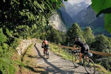 Bicycling