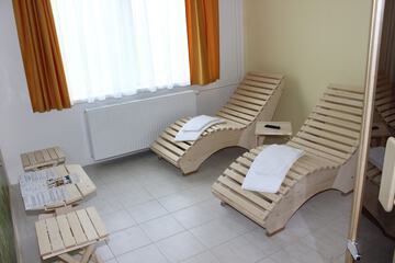 Treatment room