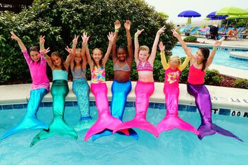 Children's activities