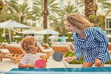 Children's activities