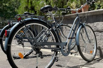 Bicycling