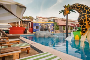 Water park
