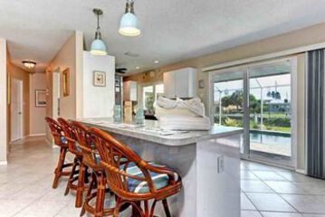 In-Room Kitchen