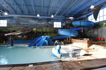 Children's pool