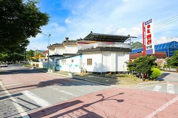 酒店附近