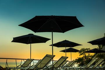 Sundeck