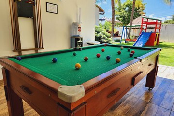 Billiards