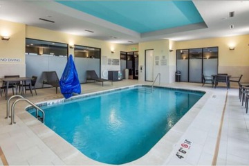 Private pool