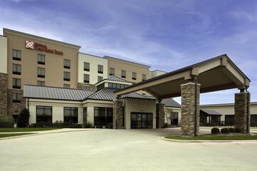 Hilton Garden Inn Denison / Sherman/At Texoma Event Center