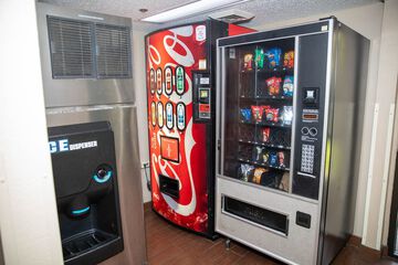 Vending machine