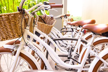 Bicycling