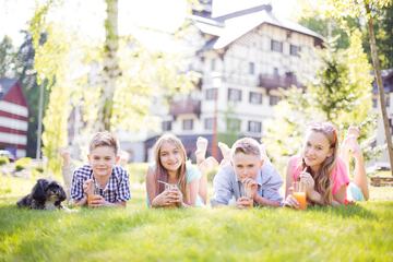 Children's activities