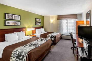 Sleep Inn Gaffney at I-85