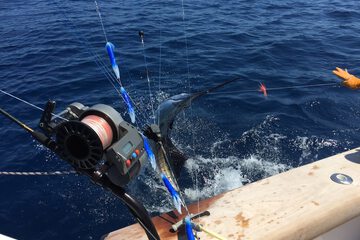 Fishing