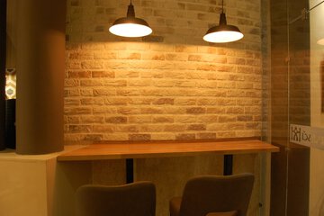 Coffee shop