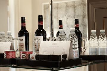 Minibar