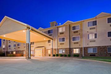 SureStay Hotel by Best Western Blackwell
