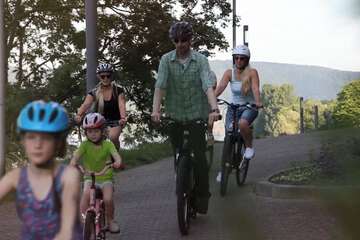 Children's activities