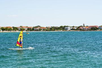 Boating