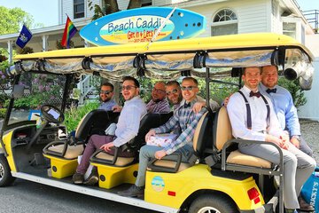 City shuttle