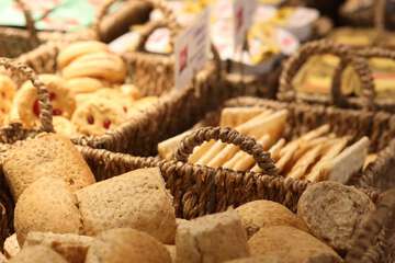 Delicatessen