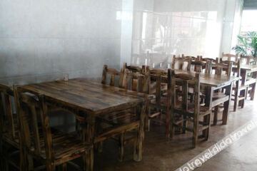 Hotel Interior or Public Areas