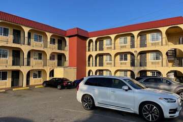Skyway Inn SeaTac