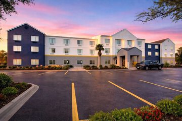 City Express by Marriott Lafayette