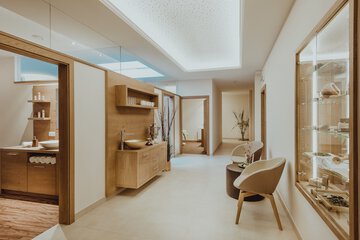Spa treatment