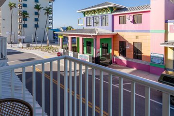 Terrace/Patio 295 of 345