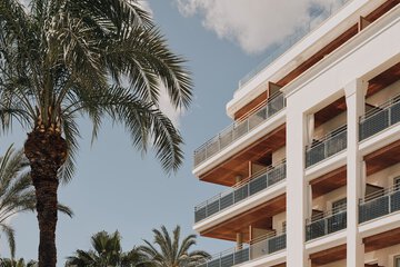 Building design
