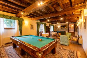 Billiards