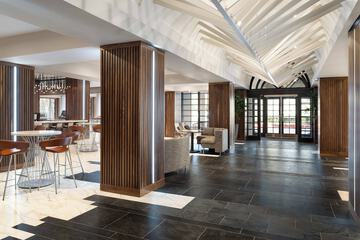 Hotel Interior 12 of 49