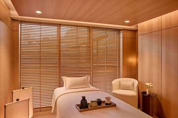 Treatment room