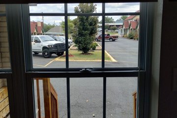 Hotel Exterior 207 of 211