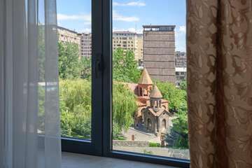 View from room