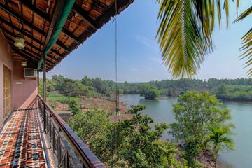 Lake view