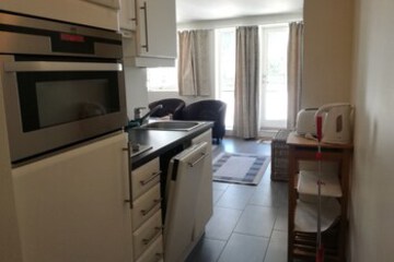 In-Room Kitchen