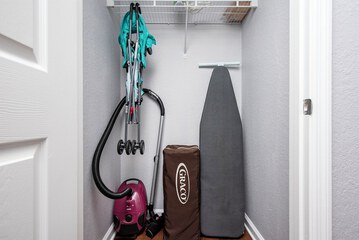 Lockers