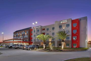 Best Western Plus Executive Residency IH-37 Corpus Christi
